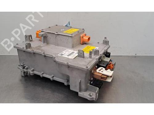 Otra Otra CITROËN C4 III (BA_, BB_, BC_) ë-C4 (BCZKXC, BZCKSC) (136 hp) 35969960 35969960