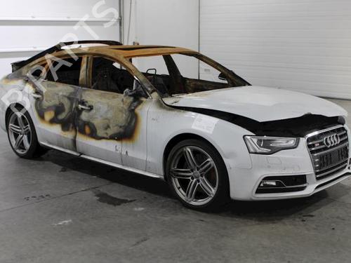 Subframe AUDI A5 Sportback (8TA) S5 quattro | BP30659863M9 - Image 5