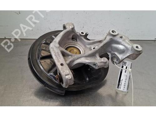 Used Left rear steering knuckle Left rear steering knuckle 38192536 38192536