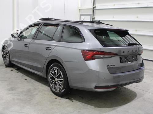 Seats set SKODA OCTAVIA IV Combi (NX5, PV5) 1.5 TSI e-TEC | BP36872632C78  - Image 21