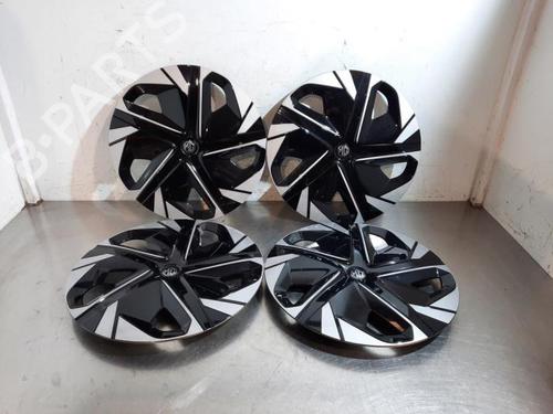 Hulkapsel MG MG 4 (EH32) EV XPOWER All-wheel Drive (435 hp) 31633777