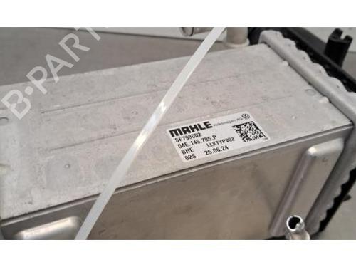 Intercooler SKODA OCTAVIA IV Combi (NX5, PV5) 1.5 TSI e-TEC | BP37037982M30 - Image 2