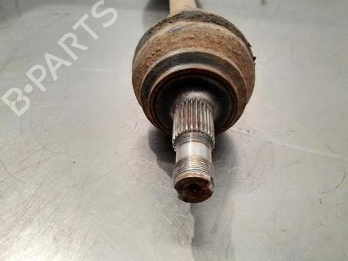 Right rear driveshaft MERCEDES-BENZ C-CLASS (W205) C 250 BlueTEC / d 4-matic (205.009) | BP23594284M41 