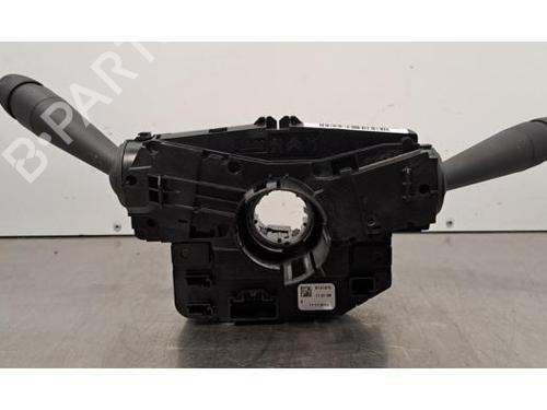 Steering column stalk PEUGEOT 308 III (FB_, FH_, FP_, F3_, FM_) PureTech 130 (FPHNSL, FPHNST) | BP31273128I23 