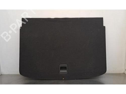 Used Luggage compartment floor Luggage compartment floor AUDI A1 Sportback (8XA, 8XF) 1.4 TDI (90 hp) 36309890 36309890
