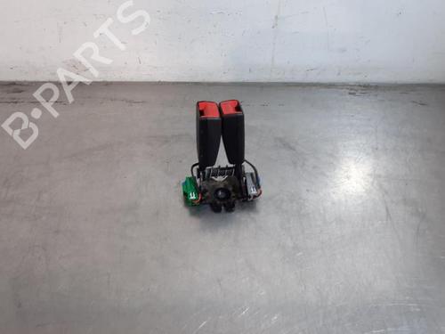 Used Seat buckle Seat buckle JAGUAR E-PACE (X540) 2.0 D150 (150 hp) 34254786 34254786