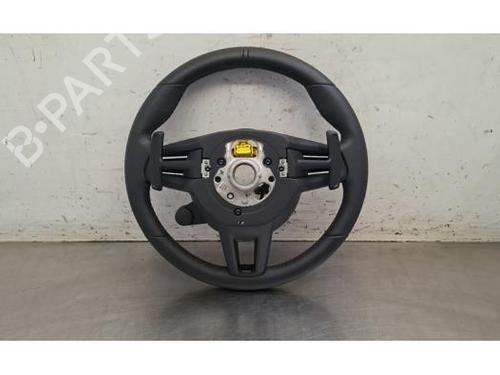 Steering wheel PORSCHE 911 Convertible (992) Carrera GTS (992342) | BP39995230C49 - Image 2