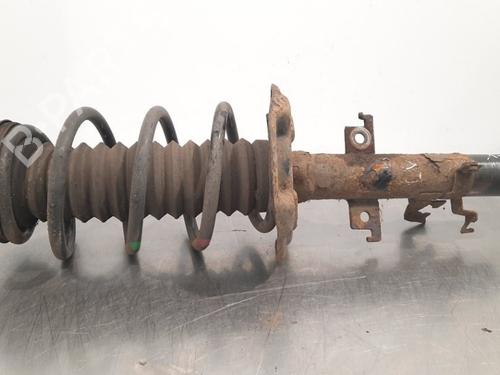 Used Left front shock absorber RENAULT KADJAR (HA_, HL_) 1.5 dCi 110 (HLA3) (110 hp) 21268533