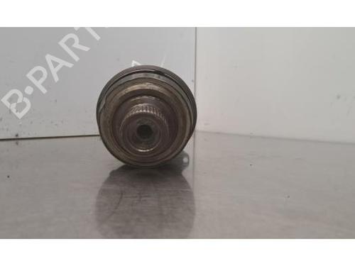 Left front driveshaft PORSCHE CAYENNE Coupe (9YB) Turbo E-Hybrid AWD (9YBCT1, 9YBCZ1) | BP37275719M38 - Image 8