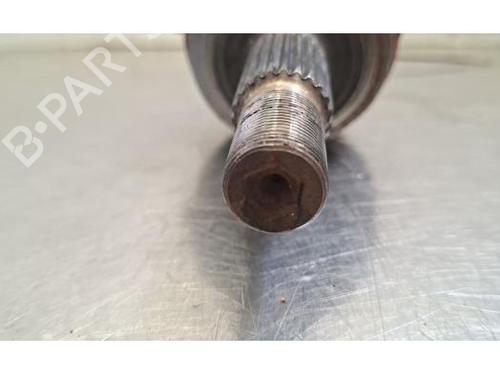 Left front driveshaft DACIA SANDERO III 1.0 TCe 100 ECO-G | BP40070583M38  - Image 5
