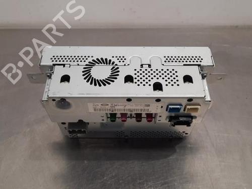 Display monitor LAND ROVER RANGE ROVER SPORT II (L494) 3.0 TDV6 4x4 | BP21673847C48 