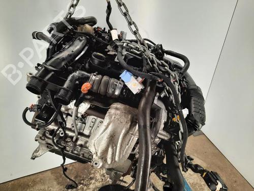 Engine CITROËN BERLINGO Box Body/MPV (K9) 1.6 BlueHDi 100 | BP38570403M1 - Image 12