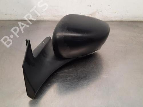 Used Left mirror RENAULT ZOE (BFM_) ZOE (BFMC, BFMD) (136 hp) 23631966