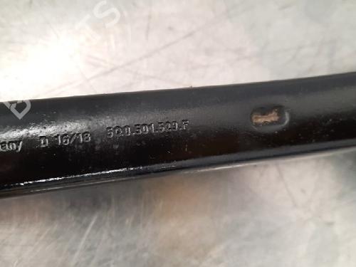 Left rear suspension arm AUDI A3 Sportback (8VA, 8VF) 2.0 TDI | BP10885418M14 