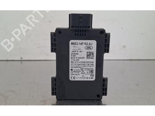 Used Electronic module Electronic module LAND ROVER RANGE ROVER SPORT III (L461) 3.0 D300 MHEV AWD (300 hp) 36379535 36379535