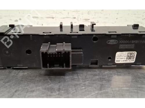 Climate control FORD FOCUS IV Turnier (HP) 1.5 EcoBlue | BP39892861I5 - Image 2