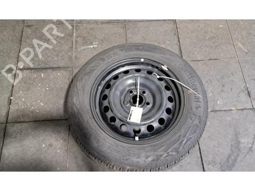 Jante TOYOTA YARIS (_P21_, _PA1_, _PH1_) 1.5 Hybrid (MXPH10, MXPH11) (116 hp) 30924182