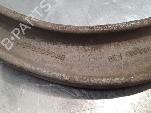 Right front suspension arm AUDI Q5 (8RB) 2.0 TDI quattro | BP15022824M13 