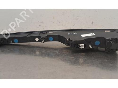 Left taillight RENAULT SCENIC E-TECH PHASE I EV87 | BP37225501C34 - Image 3