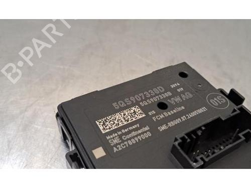 Electronic module VW TIGUAN (CT1) 1.5 eTSI | BP37038114M83 - Image 2