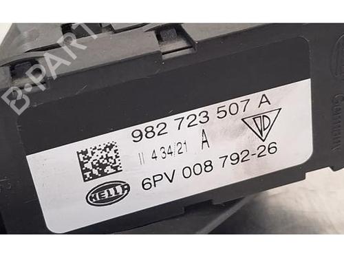 Pedal PORSCHE 718 BOXSTER (982) 2.0 T (982320, 982321, 982350, 982351) | BP39905550I4 - Image 3