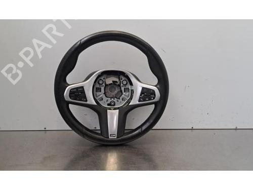 Used Steering wheel Steering wheel BMW 1 (F40) 118 d (150 hp) 40070409 40070409