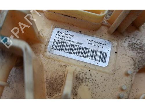 Fuel pump MERCEDES-BENZ A-CLASS (W177) A 200 d (177.012) | BP33927532M76 - Image 3