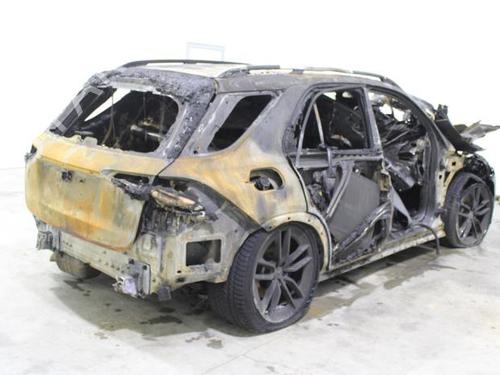 Particulate filter MERCEDES-BENZ EQS (V297) EQS 450+ (297.123) | BP33165401M81 - Image 8