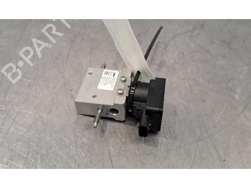 AC pipe PEUGEOT 308 III (FB_, FH_, FP_, F3_, FM_) e-308 (FMZKWZ) | BP29343630M126 