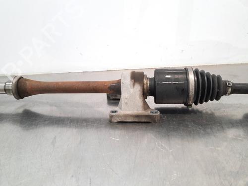 Right front driveshaft SUZUKI SX4 S-Cross (JY) 1.6 DDiS (AKK 416D) | BP15029764M39 