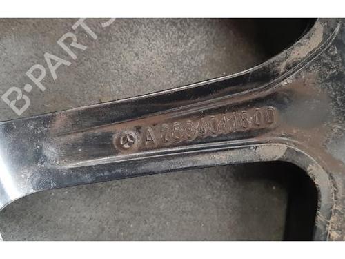 Rim MERCEDES-BENZ GLC Coupe (C253) 350 e 4-matic (253.354) | BP23598175C45 