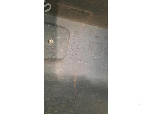 Corner bumper PEUGEOT BOXER Van 2.0 BlueHDi 130 | BP23592808C117