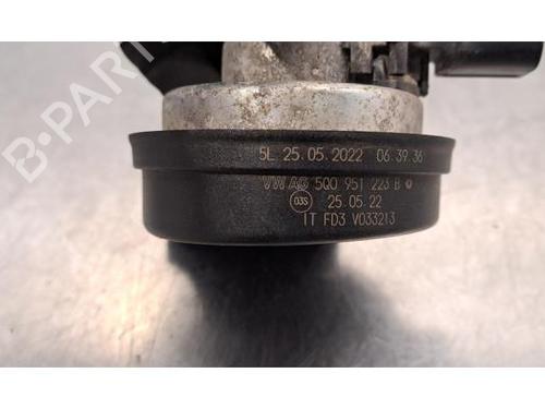 Horn SKODA KAMIQ (NW4) 1.0 TSI | BP31029430E13