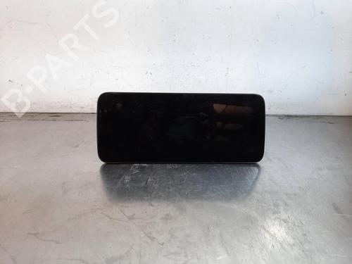 Used Display monitor Display monitor FIAT TIPO Estate (356_, 357_) 1.5 T4 Hybrid (131 hp) 35935487 35935487
