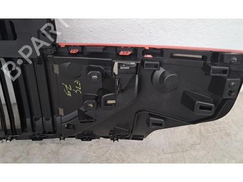 Grill RENAULT MASTER IV Van (F8__) BLUE DCI 150 (F8M3) | BP38043912C40 - Image 11