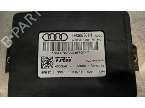 Used Electronic module AUDI A6 C7 (4G2, 4GC) 1.8 TFSI (190 hp) 23613360