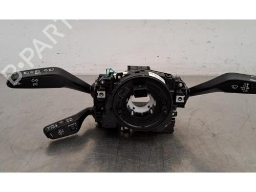 Used Steering column stalk AUDI Q4 E-TRON SUV (F4B) 45 (286 hp) 29493894