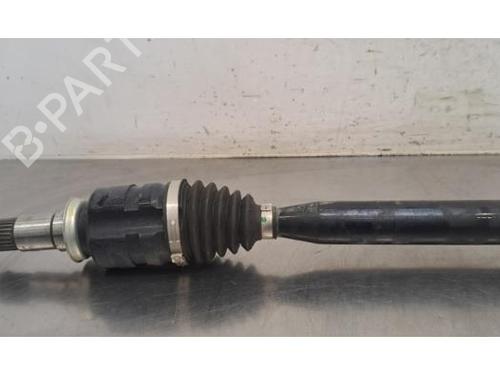 Right front driveshaft TOYOTA C-HR (_X1_) 1.8 Hybrid (ZYX10_, ZYX11_, ZYX10R, ZYX11R) | BP36680801M39  - Image 11