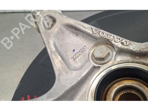 Right front steering knuckle VOLVO XC40 (536) T4 Plug-in Hybrid | BP36480072M26 - Image 2