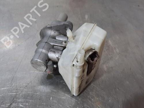 Brake master cylinder PEUGEOT 5008 (0U_, 0E_) 1.6 HDi | BP10874205M77 
