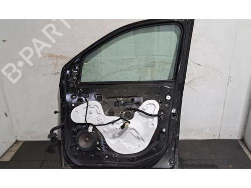 Right front door RENAULT EXPRESS Box Body/MPV 1.3 TCe 100 (F6MA) | BP30139068C3