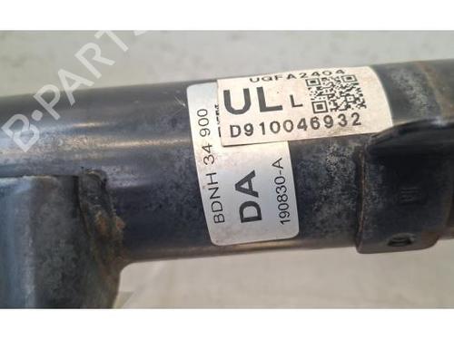 Left front shock absorber MAZDA 3 Hatchback (BP) SKYACTIV-X M Hybrid AWD (BP2H) | BP40483657M16 - Image 5