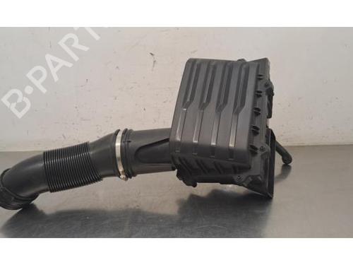 Used Air filter box Air filter box SKODA KAMIQ (NW4) 1.0 TSI (95 hp) 34105227 34105227
