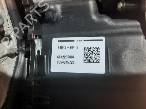 Steering wheel PEUGEOT 208 II (UB_, UP_, UW_, UJ_) 1.2 PureTech 100 | BP24185181C49 