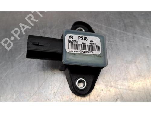 Electronic module HYUNDAI KONA (OS, OSE, OSI) EV | BP29493851M83 