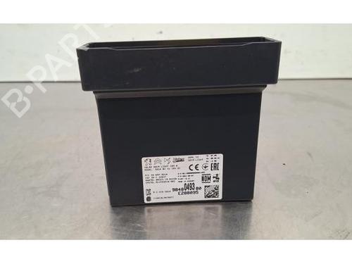 Used Electronic module Electronic module 32632855 32632855