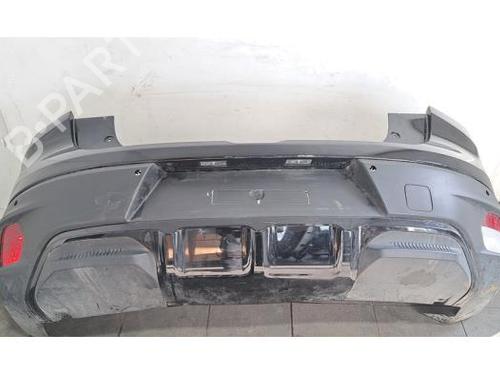 Used Rear bumper CITROËN C4 X (BD_, BE_, BF_) ë-C4 X (BFZKXC) (136 hp) 24322488