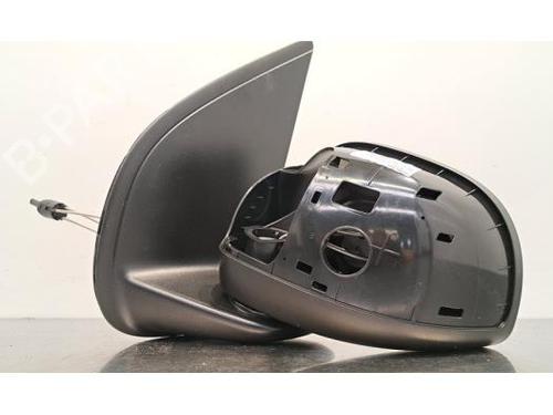Used Left mirror Left mirror 38474327 38474327