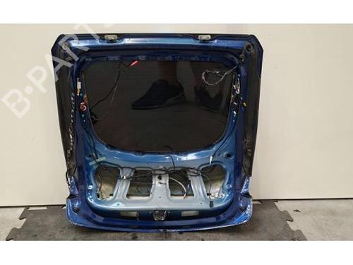 Tailgate TESLA MODEL S (5YJS) 100D AWD | BP40285520C6 - Image 6