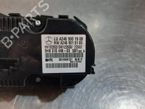 Switch MERCEDES-BENZ CLA Coupe (C117) CLA 200 (117.343) | BP15036682I30 